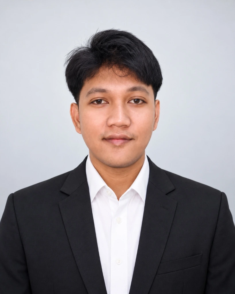 Roni Hidayat — Full-Stack Developer